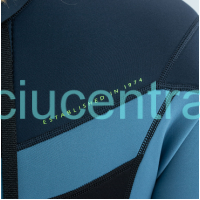 JOBE Sofia 3/2mm Shorty moteriškas neperšlampamas kostiumas t. mėlynos sp. JOBE Sofia 3/2mm Shorty moteriškas neperšlampamas kostiumas t. mėlynos sp.